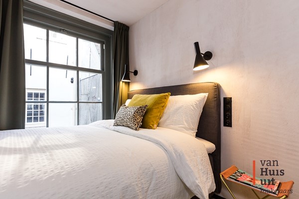 Medium property photo - Warmoesstraat 44B, 1012 JE Amsterdam